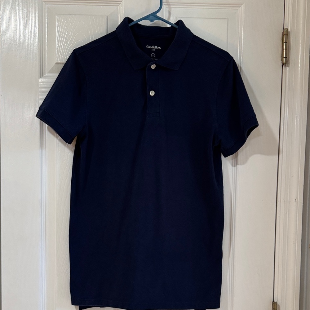 Lot of 6 Polo Shirts